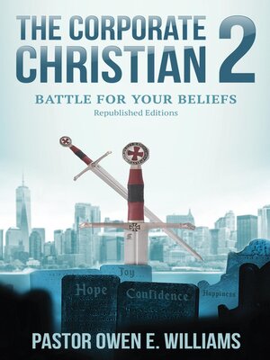 cover image of The Corporate Christian 2